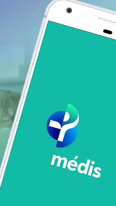 Médis screenshot 2