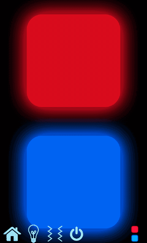 Police siren simulator screenshot 1
