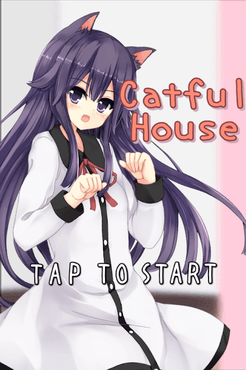 NyandafulHouse[CatfulHouse] screenshot 1