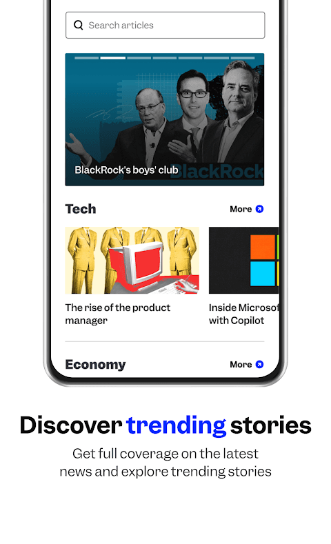 Business Insider screenshot 4