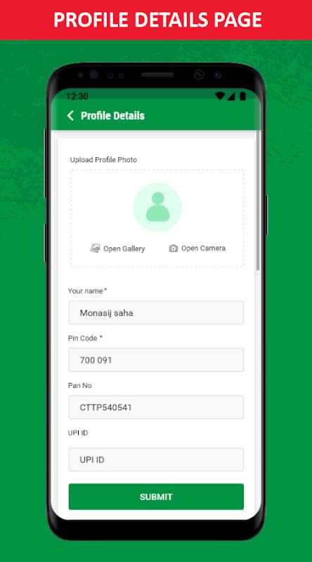 Screenshot 5