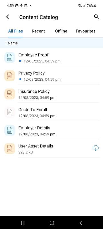 Screenshot 4