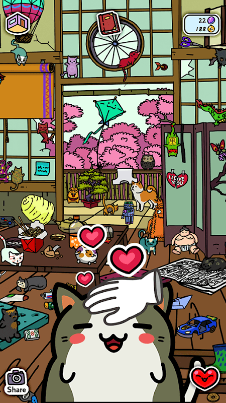 KleptoCats screenshot 5