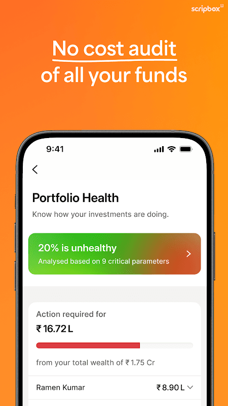 Learn Plan Invest & Grow Money screenshot 6
