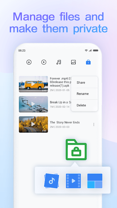Screenshot 5