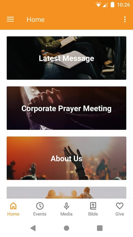 Screenshot 1