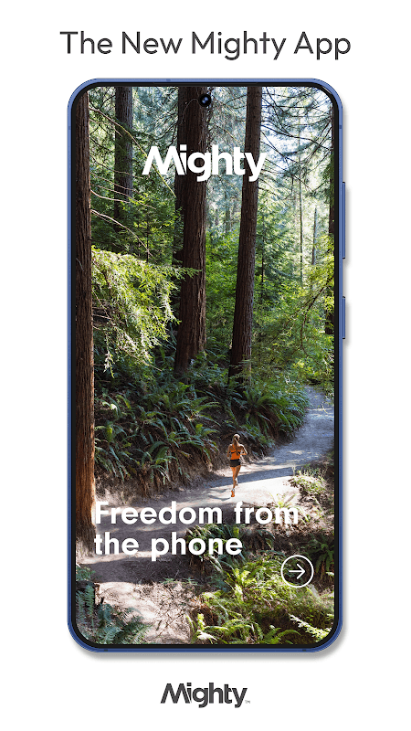 Mighty Audio screenshot 4