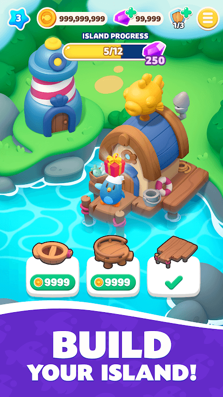 Fish of Fortune™ screenshot 4
