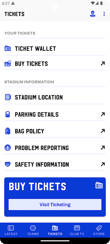 Cardiff City screenshot 3