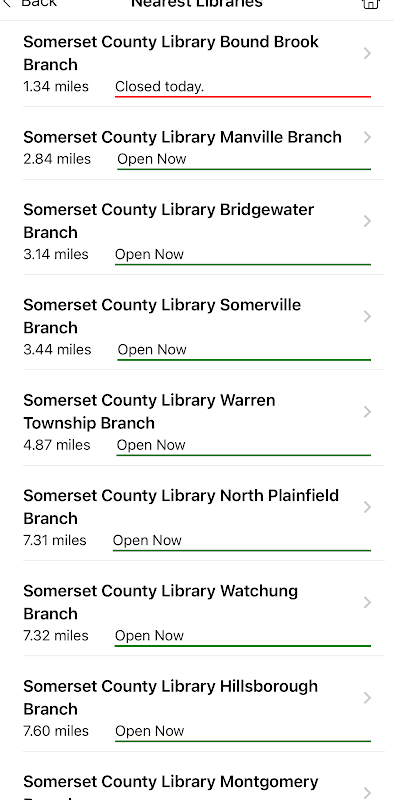 SCLSNJ screenshot 5