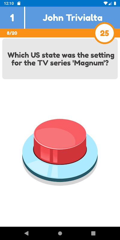 QuizXpress Smart Buzzer screenshot 3