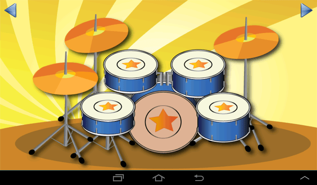 Toddlers Drum screenshot 6