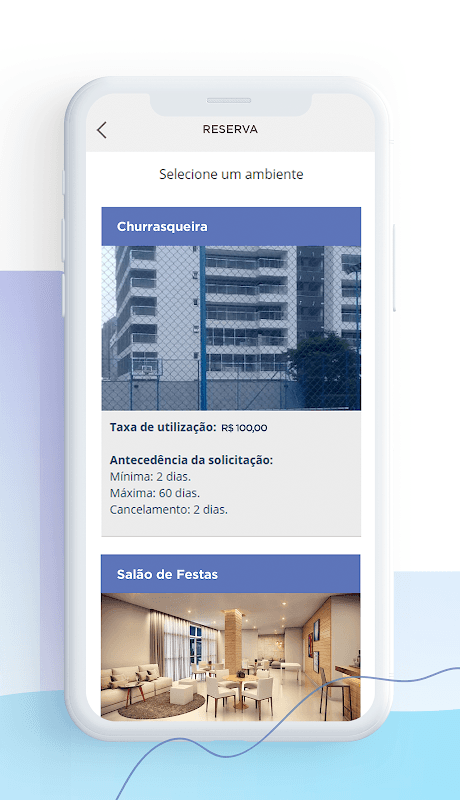 CondoPro screenshot 5