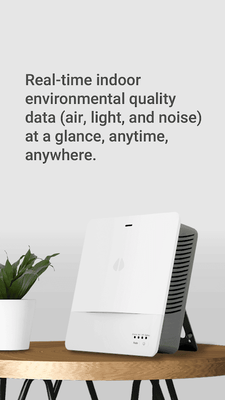 uHoo Business screenshot 1