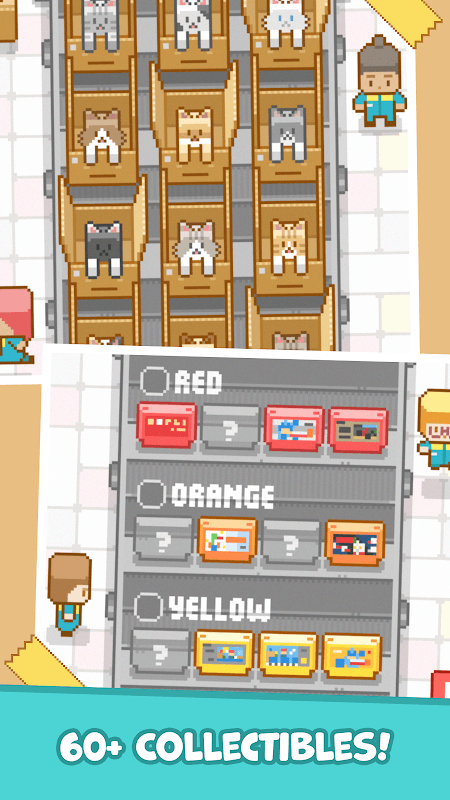 Box It Up! Inc. screenshot 1
