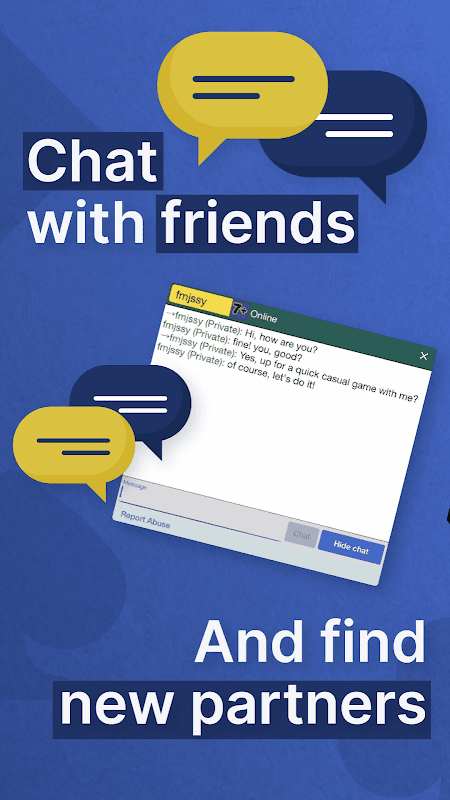 BBO – Bridge Base Online screenshot 3