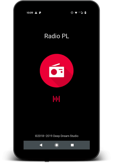 Polskie Radio  Polskie stacje radiowe screenshot 6