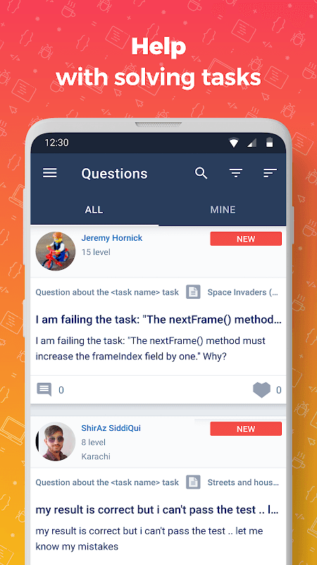 Screenshot 6
