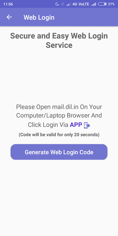 XgenPlus - Fast & Secure Email screenshot 4