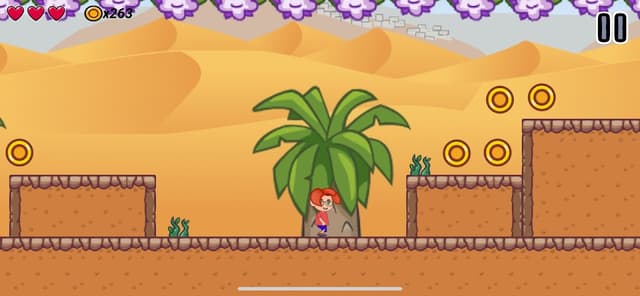 GL Show Run screenshot 3