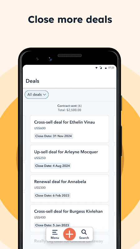 Screenshot 5