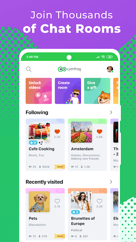 Screenshot 3