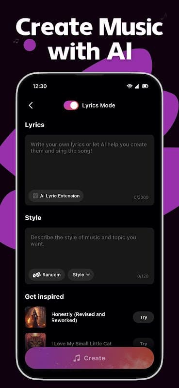 Video MP3 Convert Voice Record screenshot 2