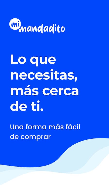 Mi Mandadito Epura screenshot 1