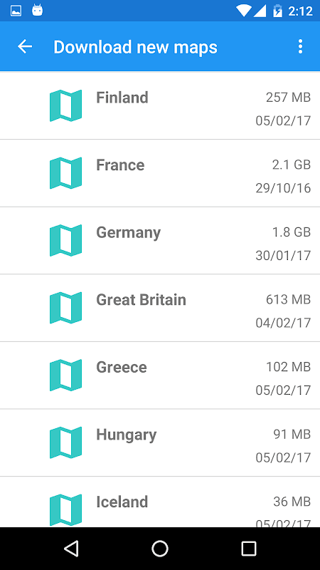 ZONESCAN SMART screenshot 4