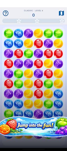 Bubble Crush - Match Puzzle screenshot 1