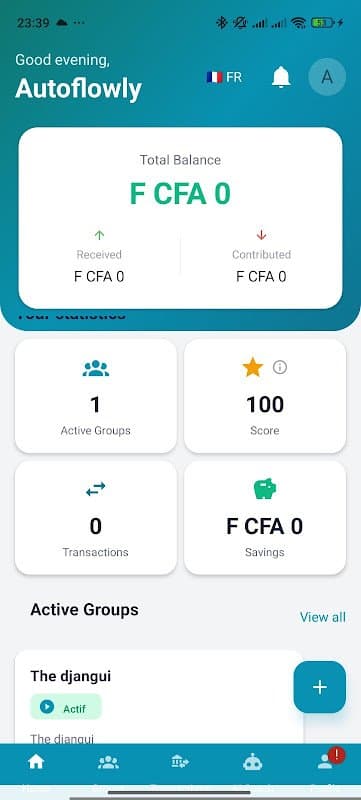 Screenshot 5