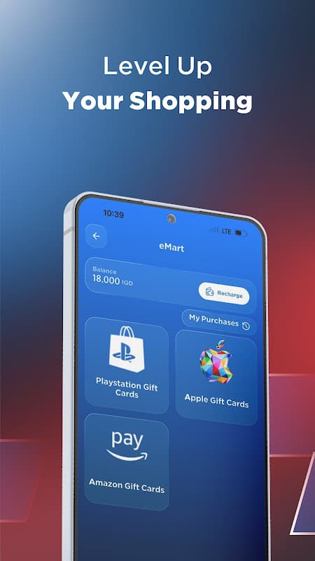 GoranNet 4G screenshot 5