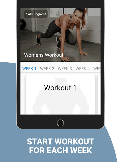Six Pack Abs & Core screenshot 6