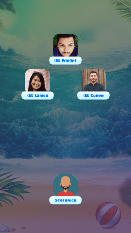 31 Card Game Multiplayer screenshot 3