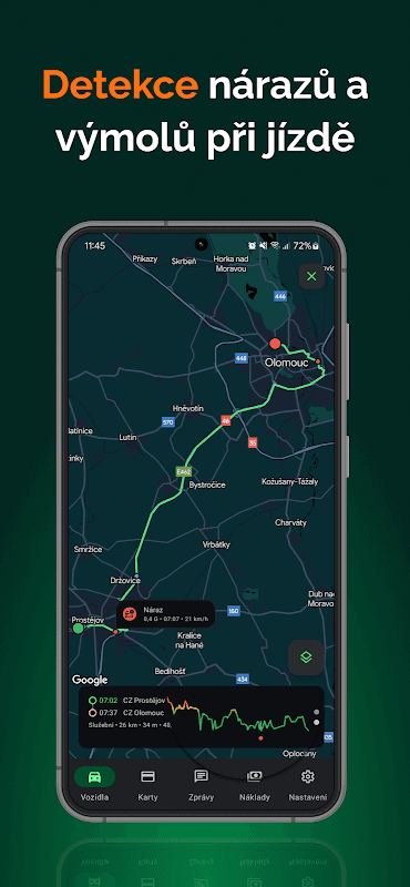 Webdispecink screenshot 5