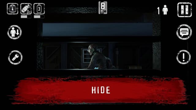 BES: Online Horror screenshot 3