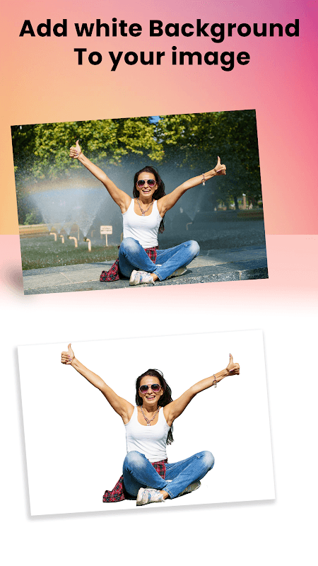 Remove object from photo_ Unwanted Object remover screenshot 3