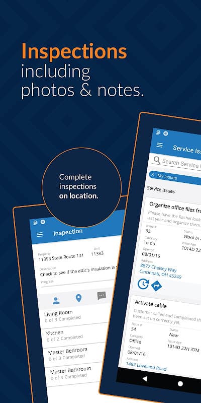 rmAppSuite Pro screenshot 6