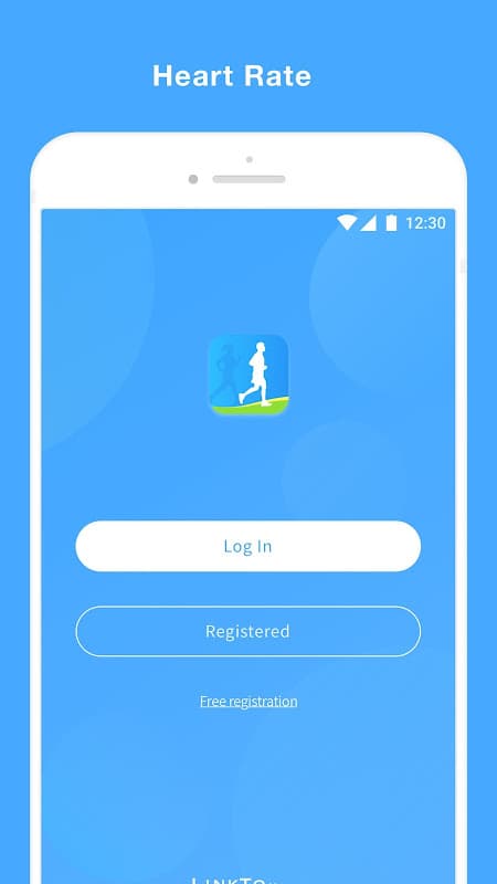 LinkTo Health screenshot 2