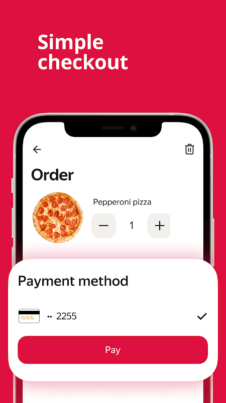 Menu.am-Food and more Delivery screenshot 6