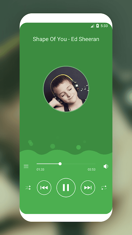 MP3 Recorder screenshot 6