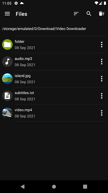 Screenshot 4