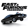أيقونة Fast & Furious Takedown