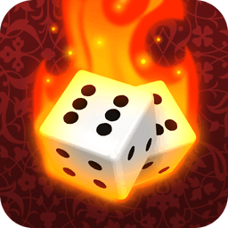 Backgammon Origins Online icon