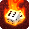 Backgammon Origins Online icon