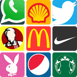 Logo Quiz World icon