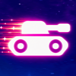 Cyber Tank: Last Survivor icon
