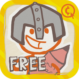 Draw a Stickman: EPIC Free icon