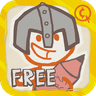 Draw a Stickman: EPIC Free icon