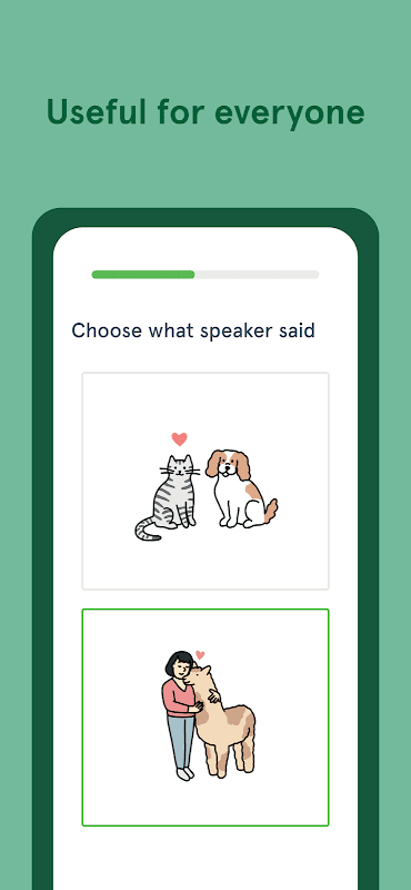 Bunpo: Learn Japanese screenshot 2